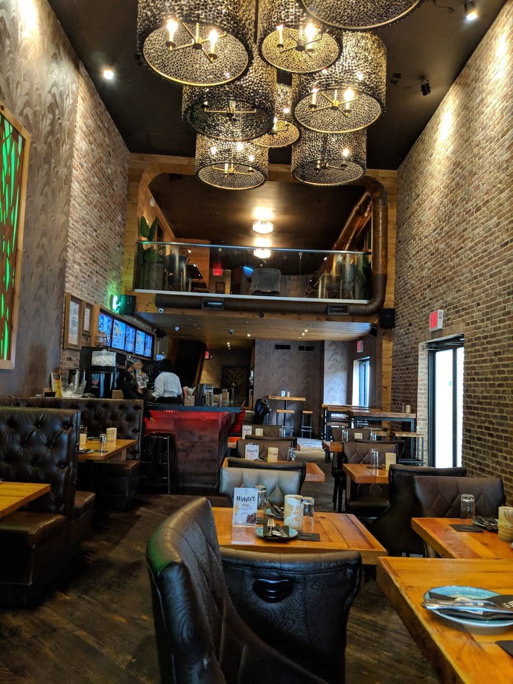 Suede | restaurant | 5610 Clarendon Rd, Brooklyn, NY 11203, USA | 3474747328 OR +1 347-474-7328