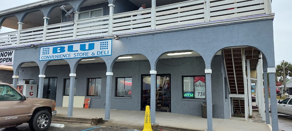 Blu Convenience Store & Deli | meal delivery | 17836 Front Beach Rd, Panama City Beach, FL 32413, USA | 8502496777 OR +1 850-249-6777