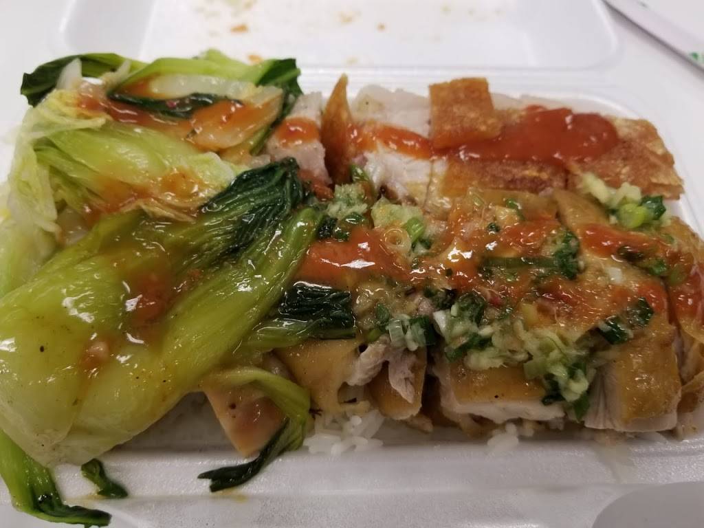 Luen Hing Barbecue | restaurant | 888 Dundas St E f1, Mississauga, ON L4Y 4G6, Canada | 9052794551 OR +1 905-279-4551