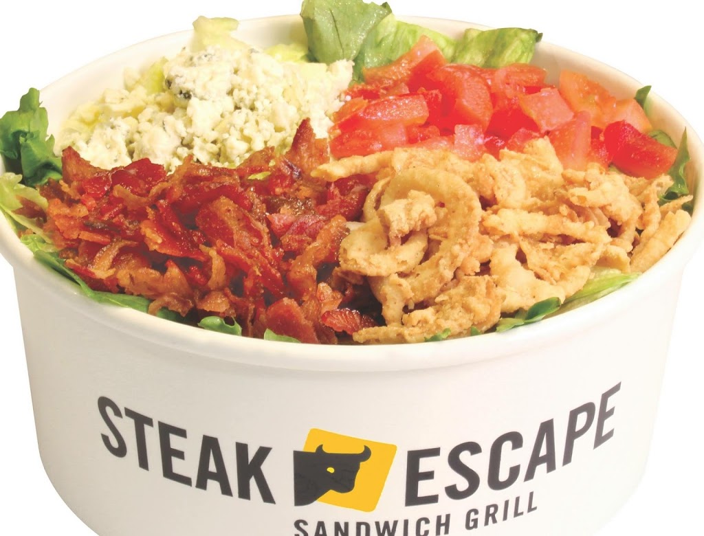 Steak Escape-Madison | restaurant | 1054 Gluckstadt Rd, Madison, MS 39110, USA | 6018988222 OR +1 601-898-8222