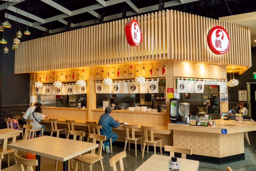 Tsurumaru Udon Honpo - Westfield Santa Anita | restaurant | 400 Baldwin Avenue #M20, Arcadia, CA 91007, USA | 6262949649 OR +1 626-294-9649