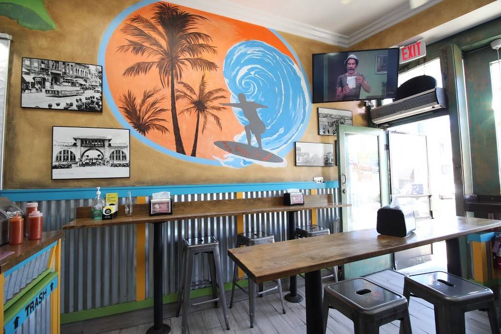 Amigos Tacos | restaurant | 118 Pier Ave, Hermosa Beach, CA 90254, USA | 4243831472 OR +1 424-383-1472