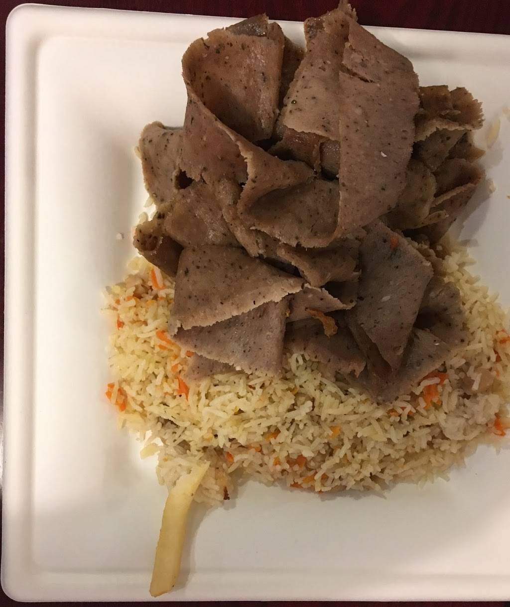 Sam’s Kebob & Gyro’s - Mediterranean Grill | restaurant | 1895 Farm Bureau Rd Ste E, Concord, CA 94519, USA | 9258223434 OR +1 925-822-3434