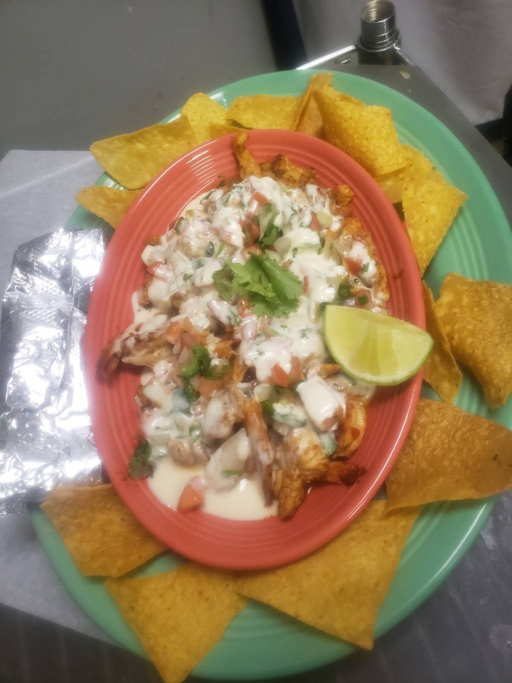 El Mojito Mexican restaurant | restaurant | 450 Donelson Pike, Nashville, TN 37214, USA | 6157605686 OR +1 615-760-5686