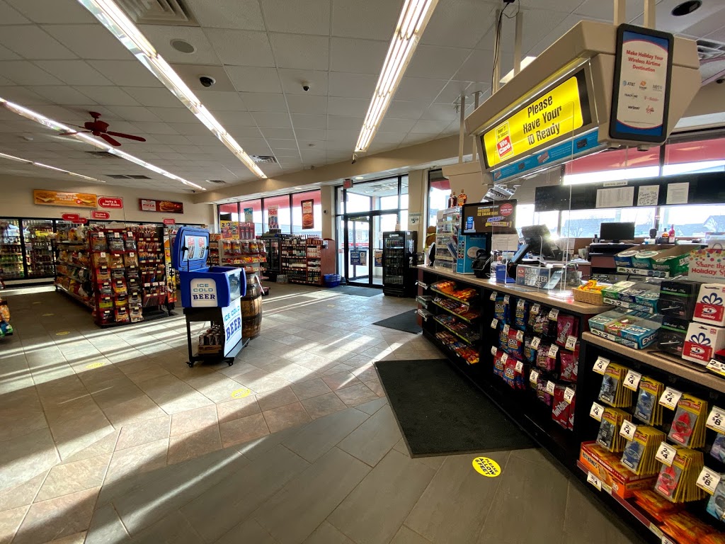 Holiday Stationstores | cafe | 7125 W 26th St, Sioux Falls, SD 57106, USA | 6053620078 OR +1 605-362-0078