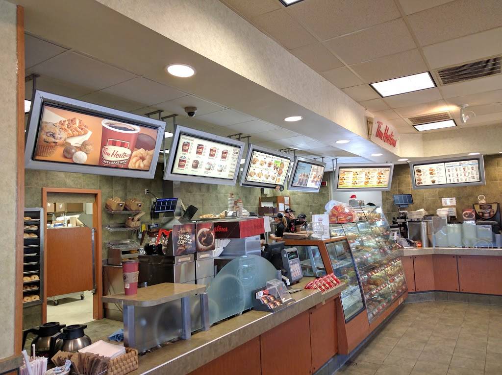 Tim Hortons | restaurant | 6850 Hospital Dr, Dublin, OH 43016, USA | 6147170570 OR +1 614-717-0570