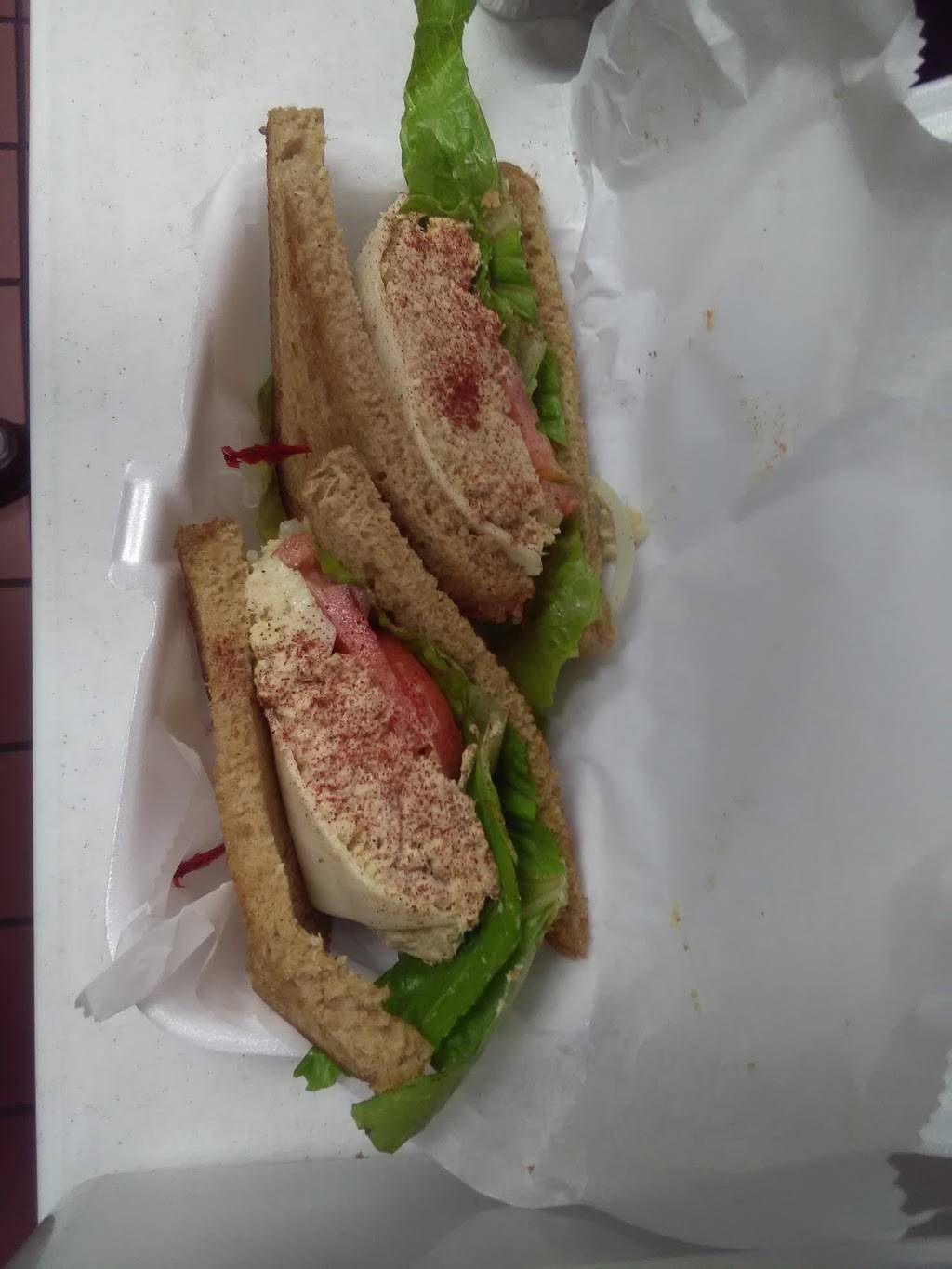 Supreme Eatery | restaurant | 1841 Pennsylvania Ave, Baltimore, MD 21217, USA | 4435298224 OR +1 443-529-8224