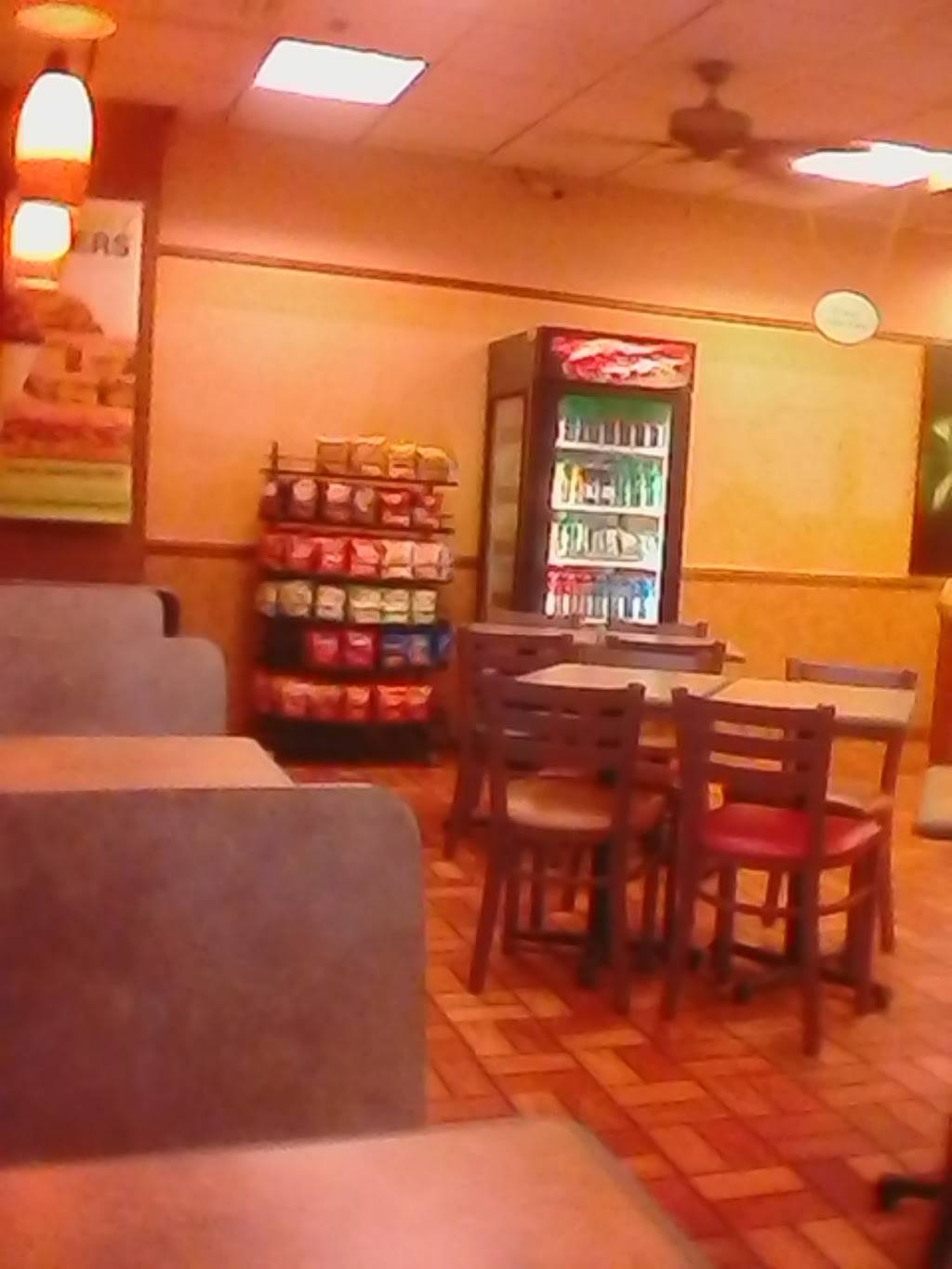 Subway | restaurant | 4516 Rogers Ave Ste 4, Fort Smith, AR 72903, USA | 4797822555 OR +1 479-782-2555
