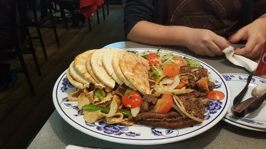 Black Sea | restaurant | 737 Snelling Ave, St Paul, MN 55104, USA | 6519178832 OR +1 651-917-8832