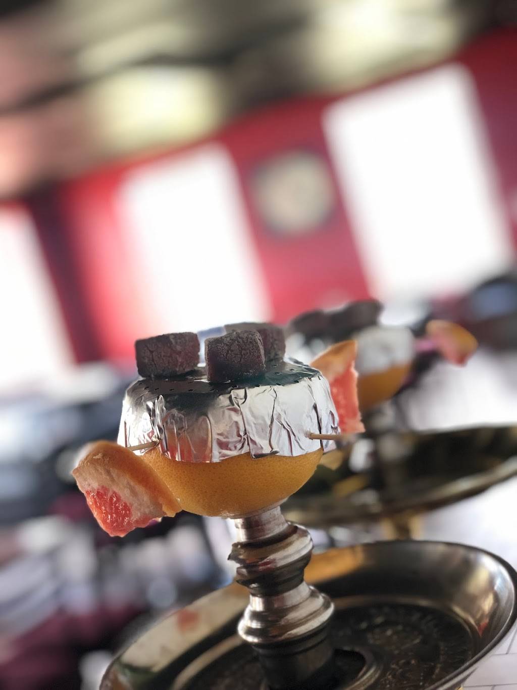 Afandina Cafe | cafe | 6900 Millcreek Dr #1, Mississauga, ON L5N 6C1, Canada | 9052850999 OR +1 905-285-0999