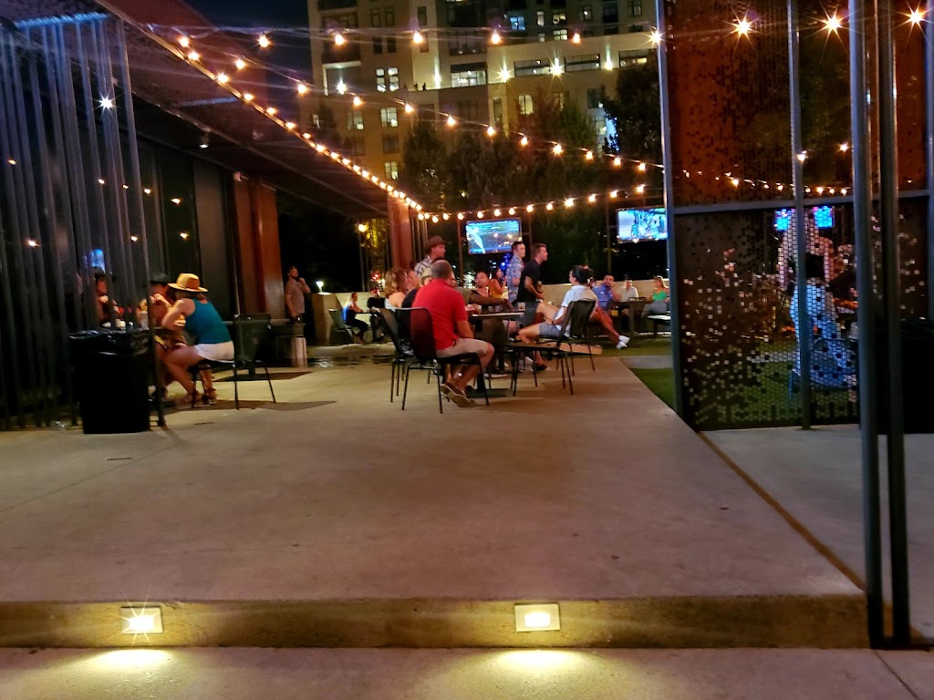 Kung Fu Saloon | restaurant | 1921 Division St, Nashville, TN 37203, USA | 6158180294 OR +1 615-818-0294