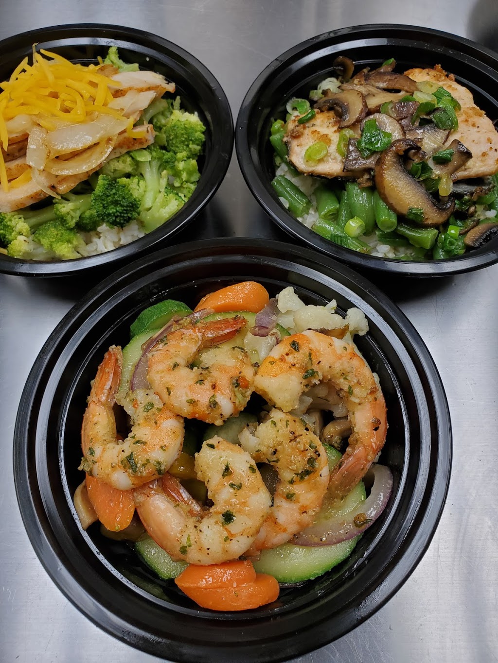 Fat Predator Weight Loss Company | restaurant | 7863 Broadway Suite 110-A, Merrillville, IN 46410, USA | 2197698320 OR +1 219-769-8320