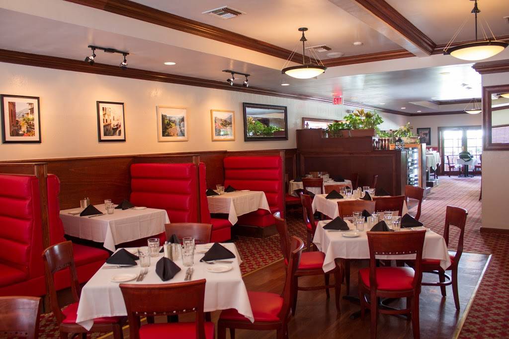 Trattoria Dario | restaurant | 1555 Ocean Dr, Vero Beach, FL 32963, USA | 7722311818 OR +1 772-231-1818