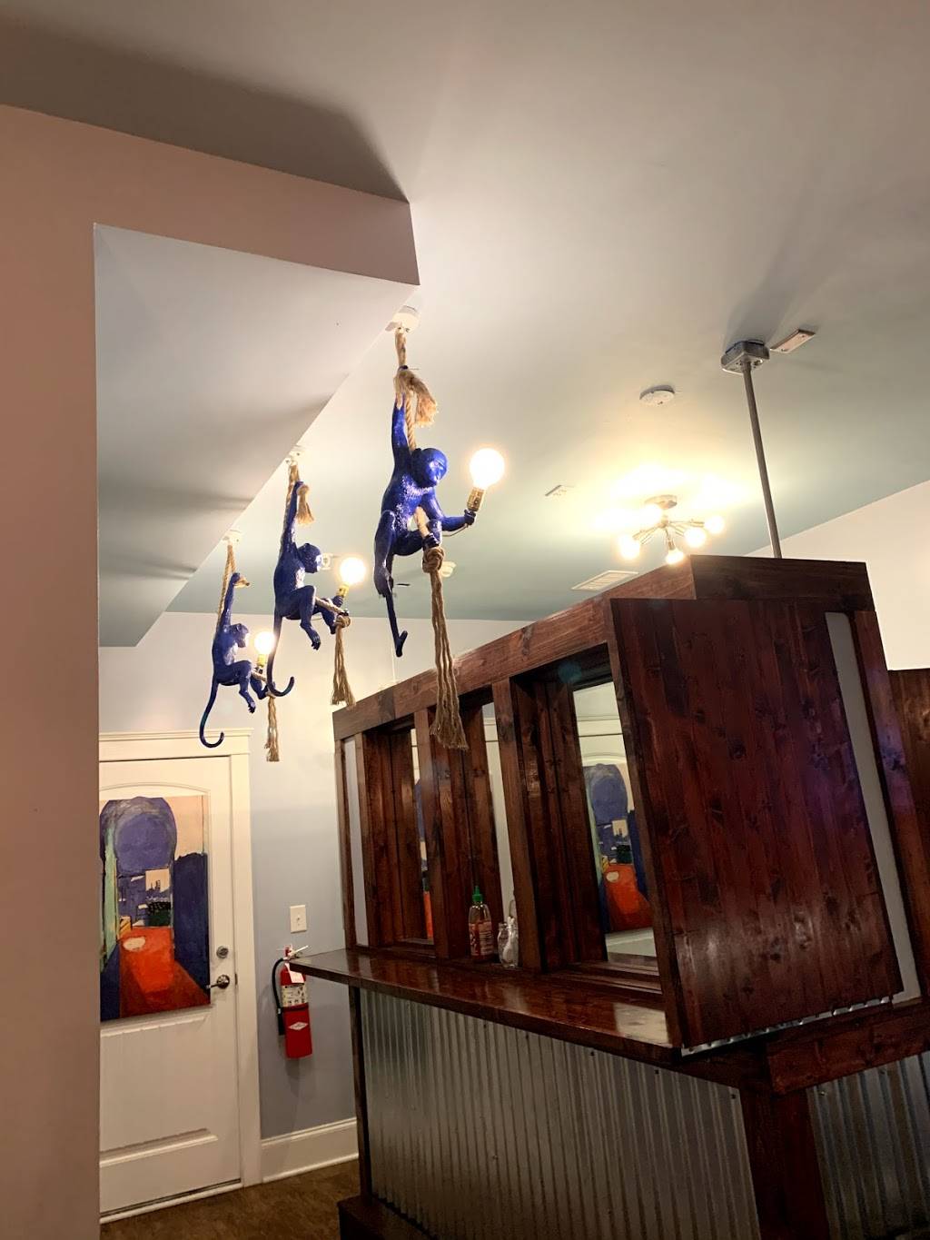 Pho King Noodle & Saké Bar | restaurant | 700 S Shelmore Blvd #102, Mt Pleasant, SC 29464, USA | 8432848065 OR +1 843-284-8065