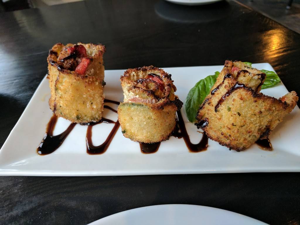 Pazzo MMX | restaurant | 141 W Front St, Red Bank, NJ 07701, USA | 7327474551 OR +1 732-747-4551