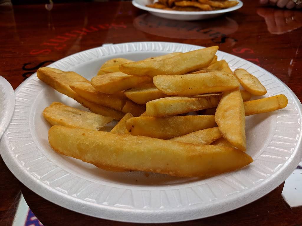 Santinis New York Style Deli | meal takeaway | 1814, 46950 Community Plaza, Sterling, VA 20164, USA | 7034504444 OR +1 703-450-4444