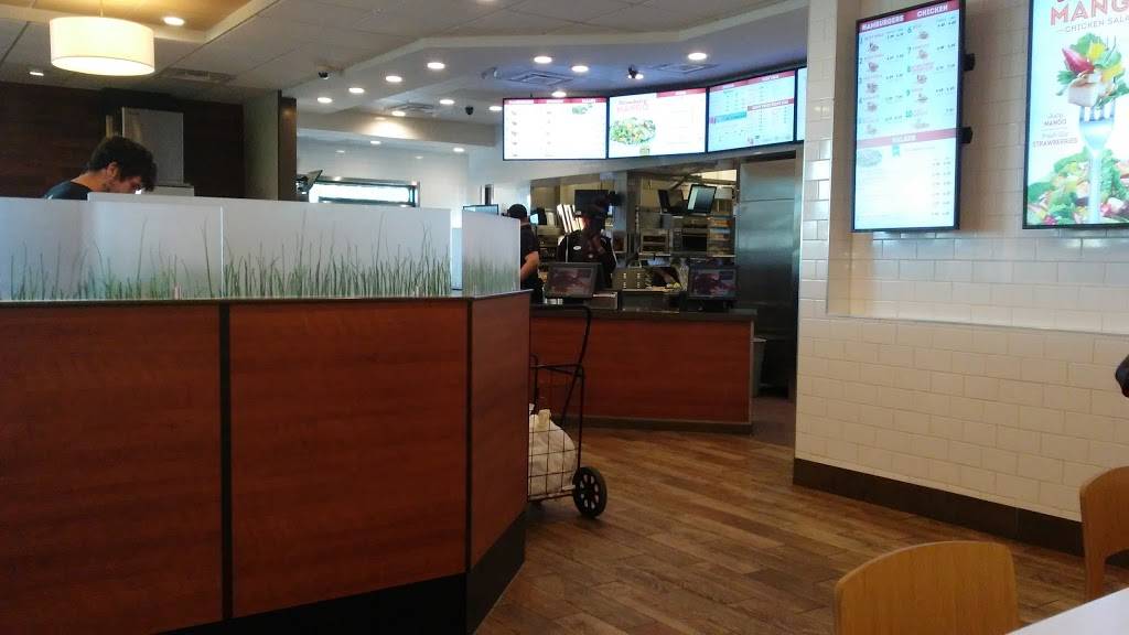 Wendys | restaurant | 3545 S High St, Columbus, OH 43207, USA | 6144913536 OR +1 614-491-3536