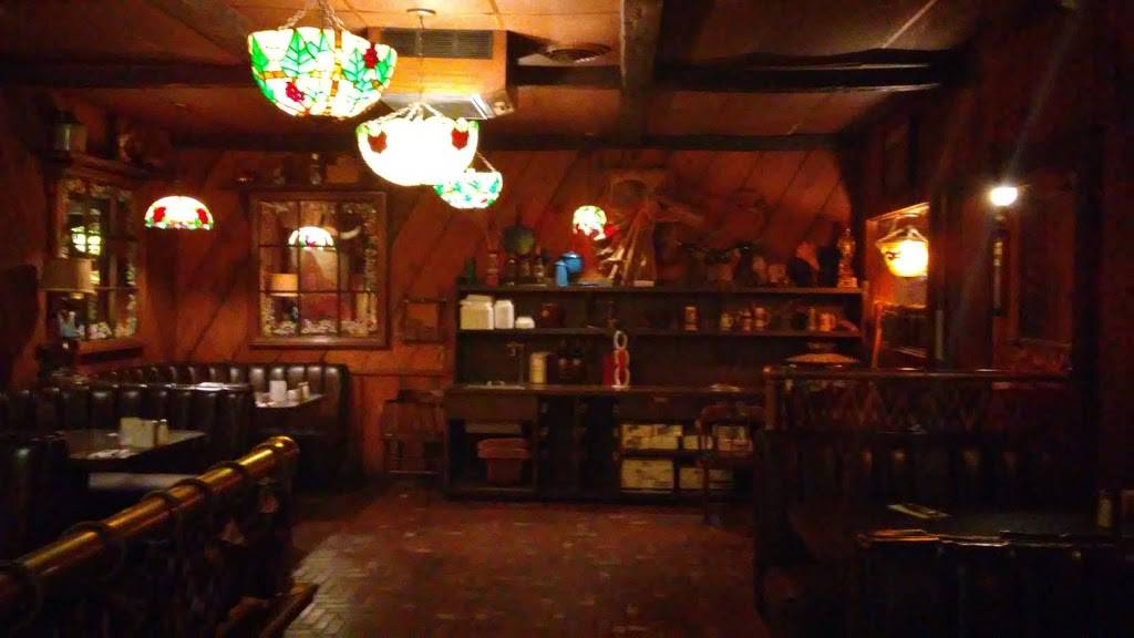 Steer Inn | restaurant | 801 S Tustin St, Orange, CA 92866, USA | 7146392434 OR +1 714-639-2434