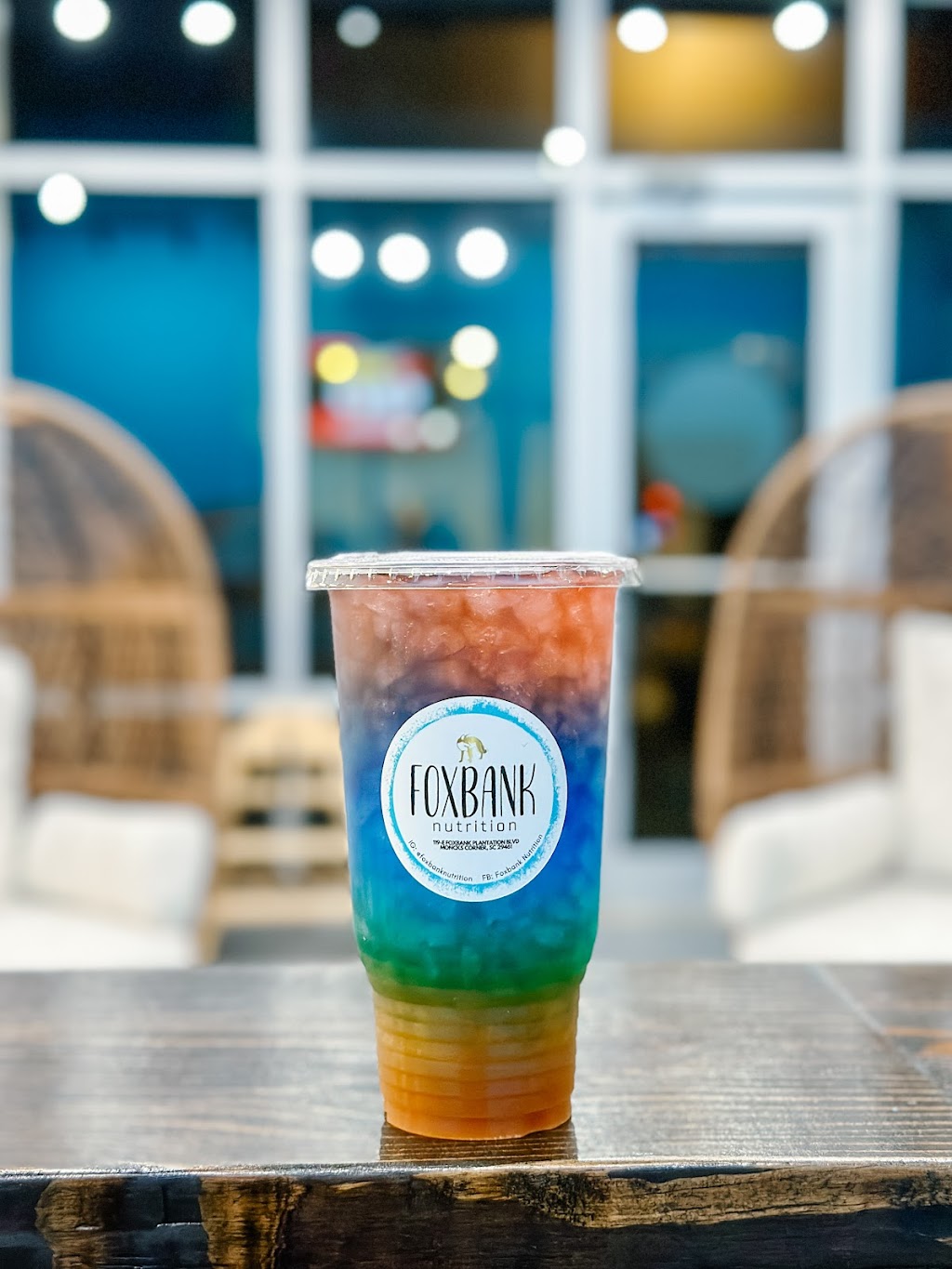 Herbalife Foxbank Nutrition | cafe | 119-E Foxbank Plantation Blvd, Moncks Corner, SC 29461, USA | 8439646315 OR +1 843-964-6315