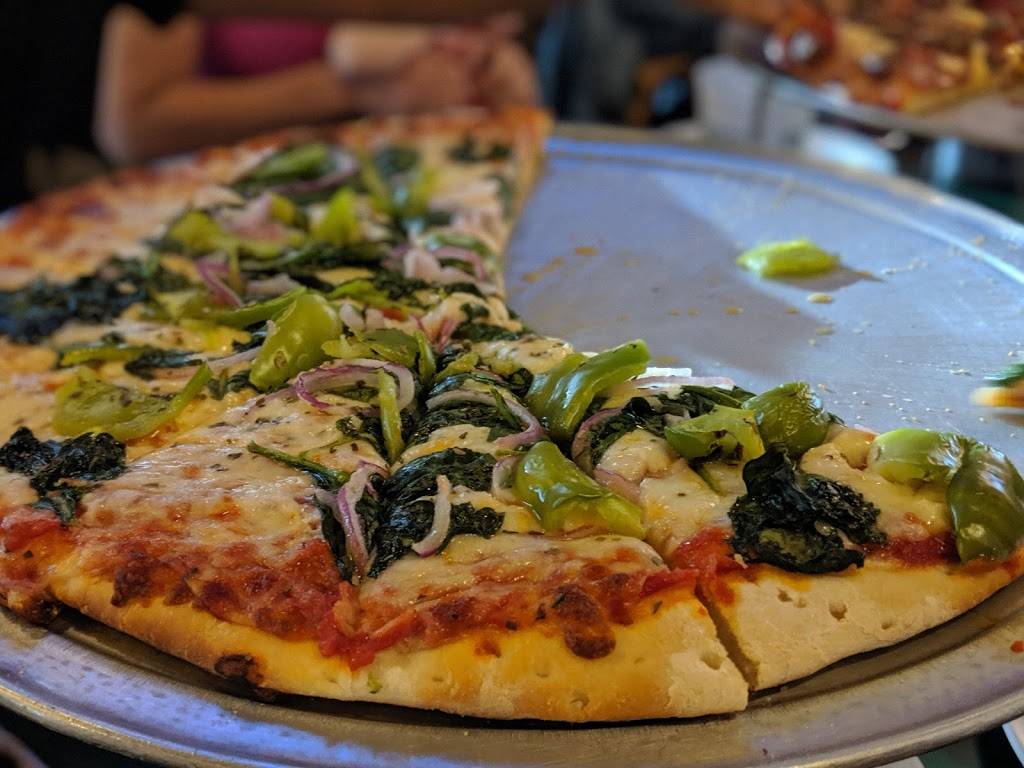 Shakespeares Pizza - South | restaurant | 3911 Peachtree Dr, Columbia, MO 65203, USA | 5734477435 OR +1 573-447-7435