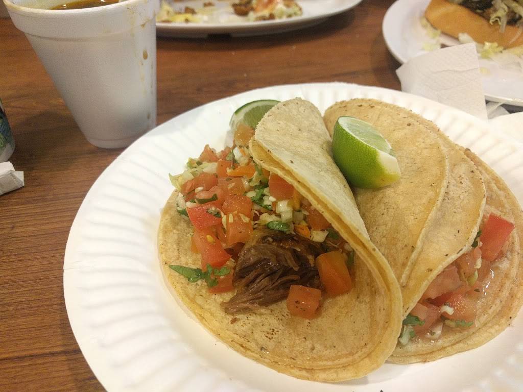 Naranjos Taqueria | restaurant | 2647 Broadway, Redwood City, CA 94063, USA | 6503699196 OR +1 650-369-9196