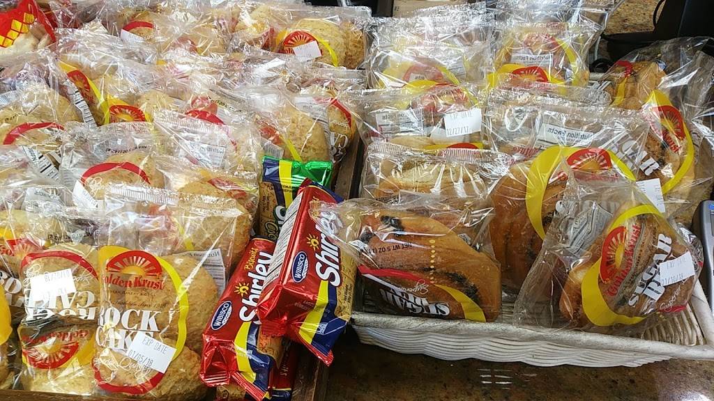 Golden Krust | bakery | 630 Rockaway Turnpike, Lawrence, NY 11559, USA | 5168370695 OR +1 516-837-0695