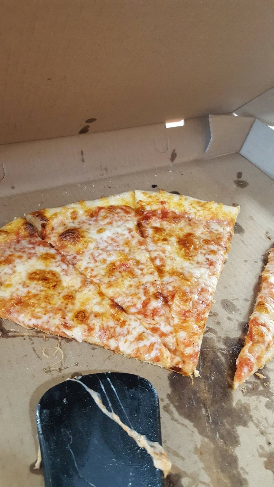 Carrozza Pizza Company | meal delivery | 115 North St, Dryden, NY 13053, USA | 6078448808 OR +1 607-844-8808