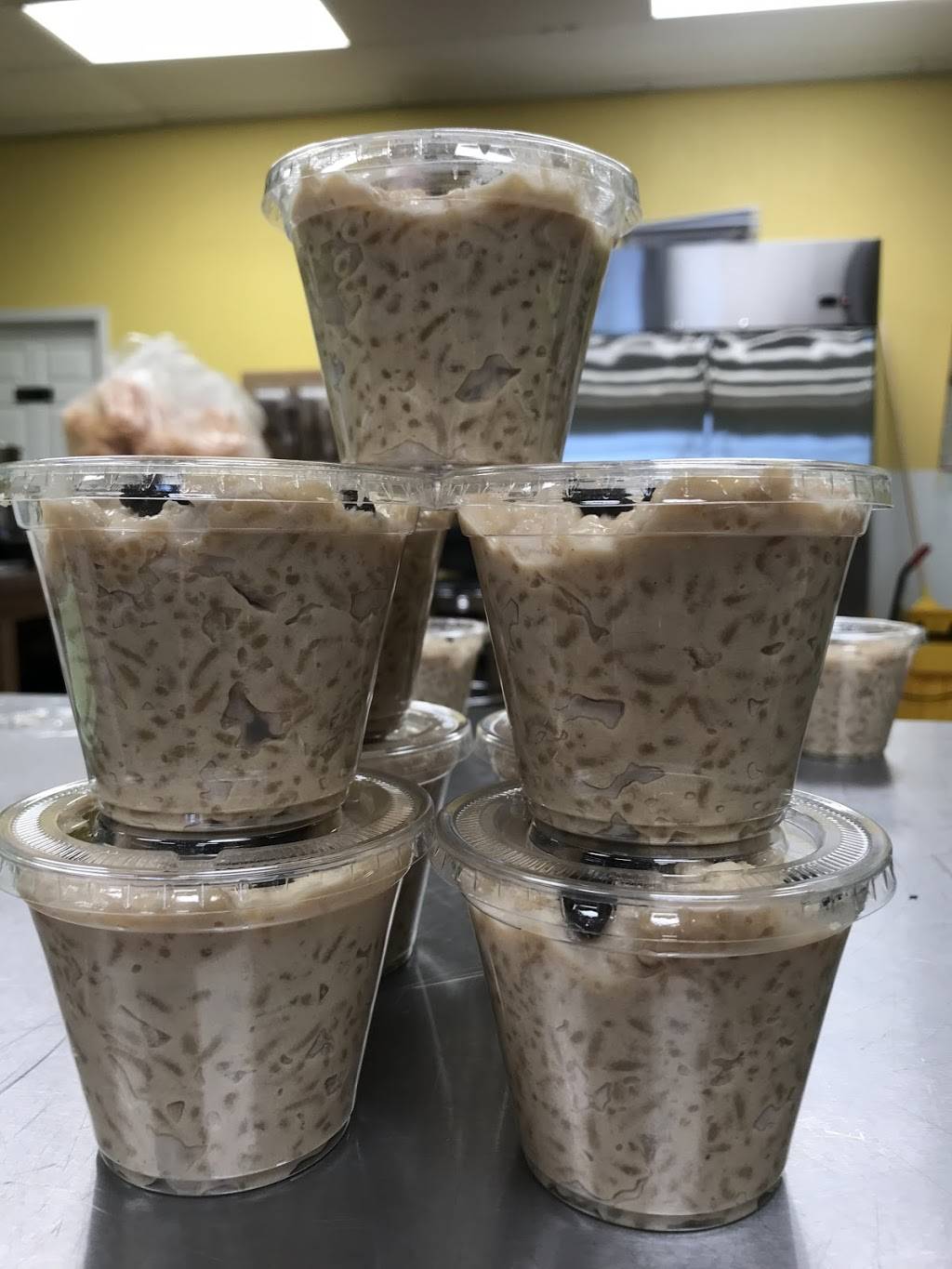 Refresqueria El Guero | meal takeaway | 7985 Bellfort St Suite #105, Houston, TX 77061, USA | 8328312912 OR +1 832-831-2912