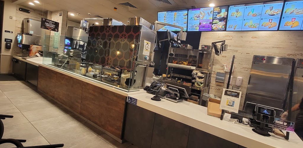 Taco Bell | restaurant | 20925 S Dixie Hwy, Miami, FL 33189, USA | 7864713615 OR +1 786-471-3615