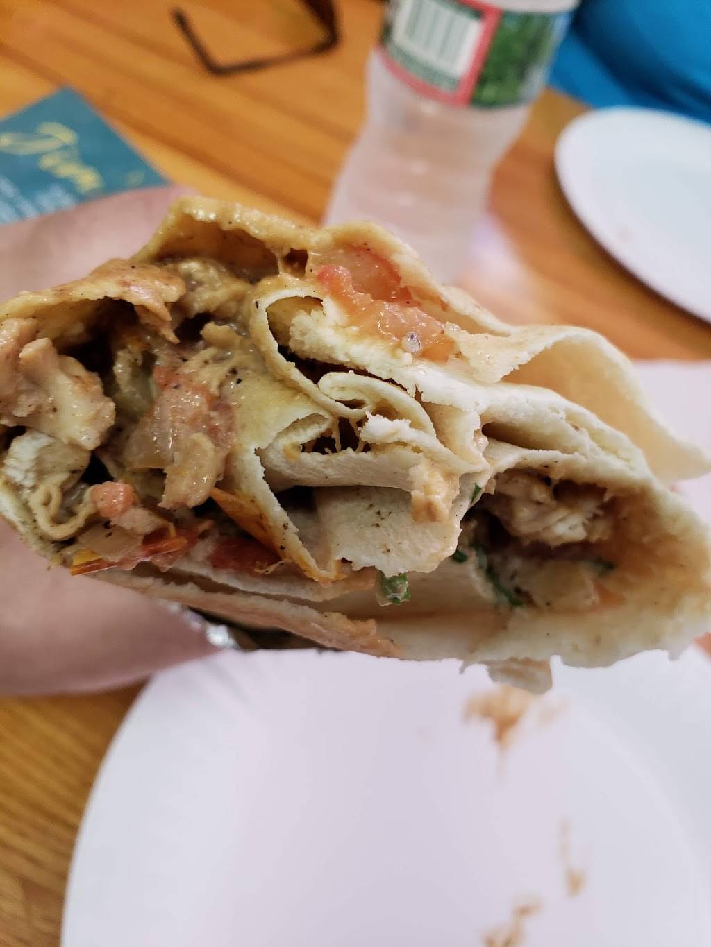 Jims Kabob Express | meal takeaway | 277 Merrimack St, Lawrence, MA 01843, USA | 9786854142 OR +1 978-685-4142