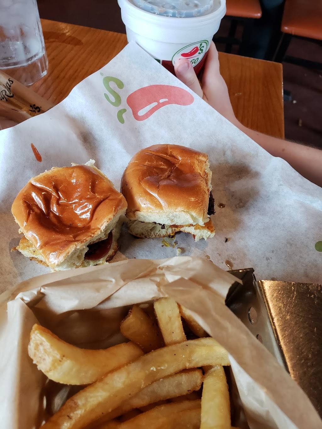 Chilis Grill & Bar | restaurant | 4115 S Medford Dr, Lufkin, TX 75901, USA | 9366336800 OR +1 936-633-6800