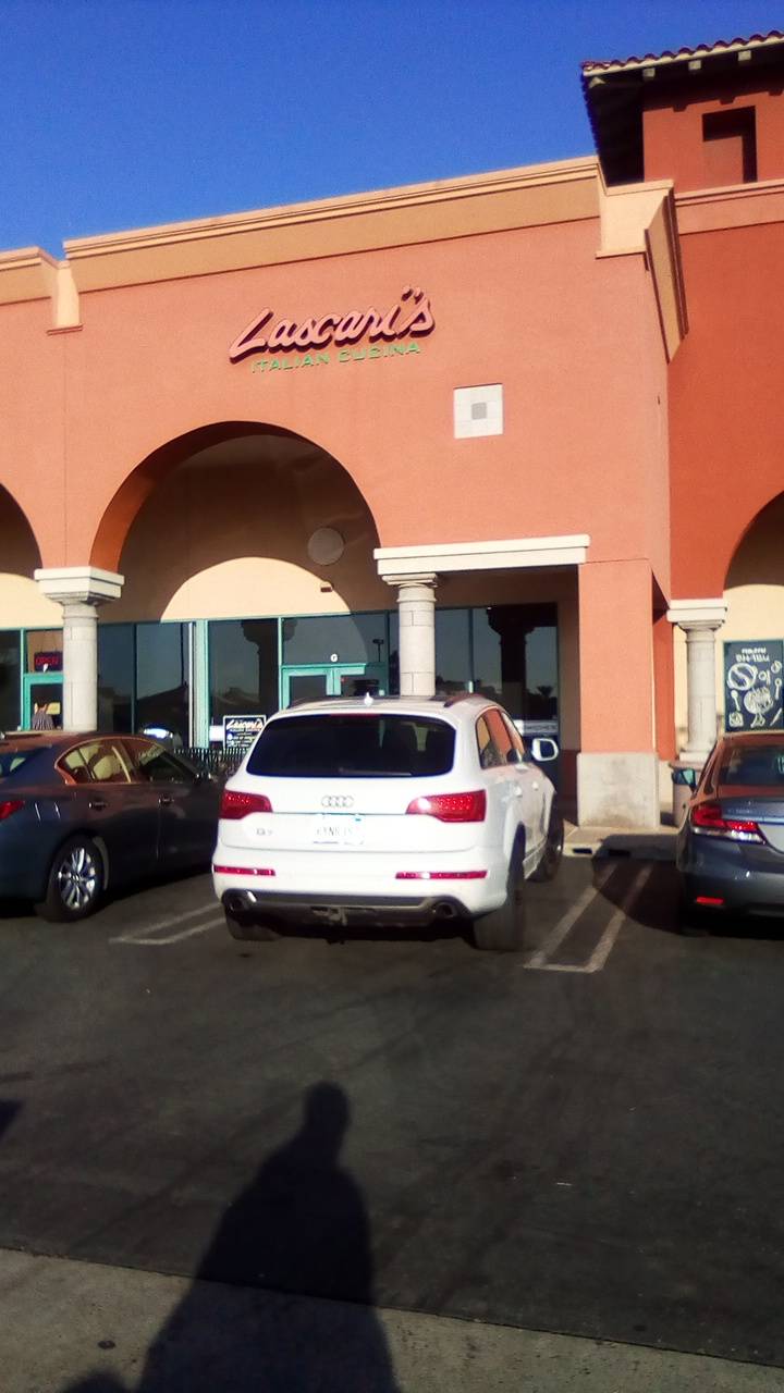 Lascaris Italian Cucina | restaurant | 2445 E Imperial Hwy, Brea, CA 92821, USA | 7142564500 OR +1 714-256-4500