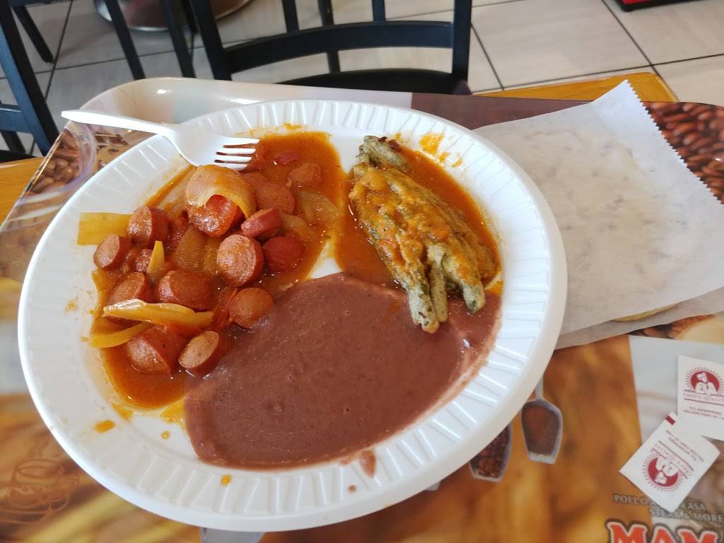 Panaderia Latina | restaurant | 6251 Little River Turnpike, Alexandria, VA 22312, USA | 7036425200 OR +1 703-642-5200