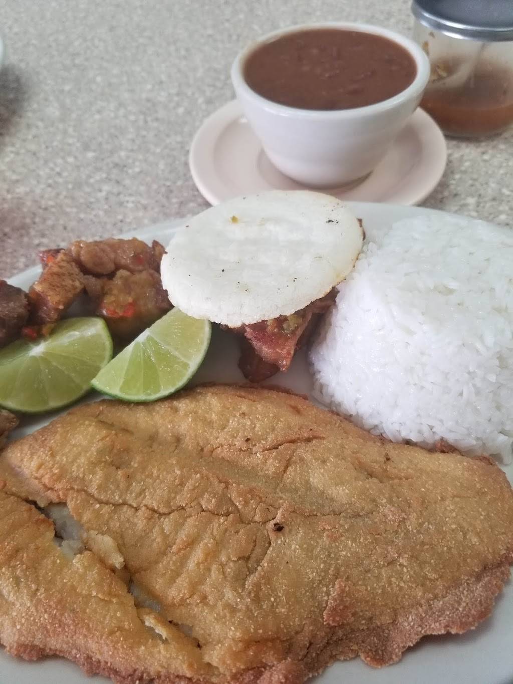 Cafe Y Sabor | restaurant | 7269 NW 36th St, Miami, FL 33166, USA | 3059947754 OR +1 305-994-7754