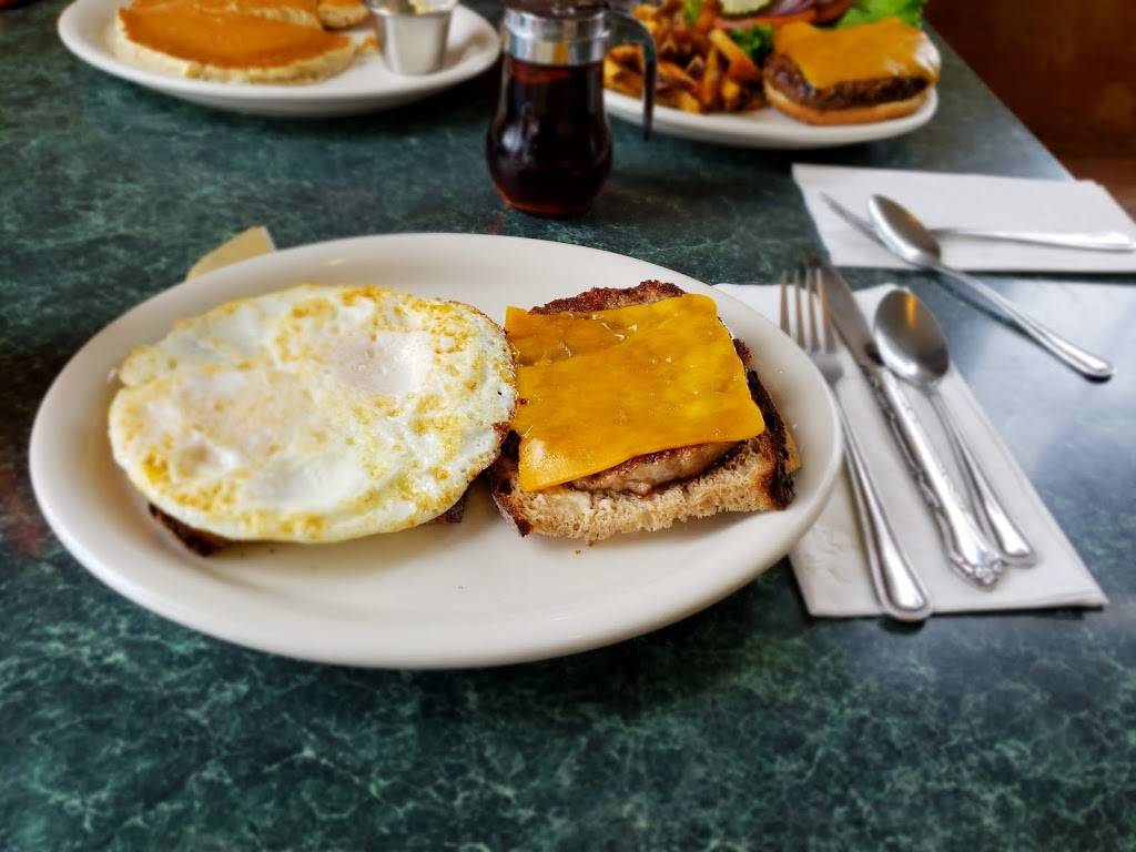 Gilman Grill | restaurant | 1300 Fourth St, Berkeley, CA 94710, USA | 5105242532 OR +1 510-524-2532