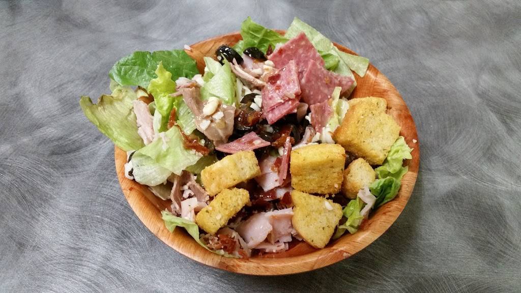 St. Louis Pizza & Wings | restaurant | 128 Richardson Crossing, Arnold, MO 63010, USA | 6364677474 OR +1 636-467-7474