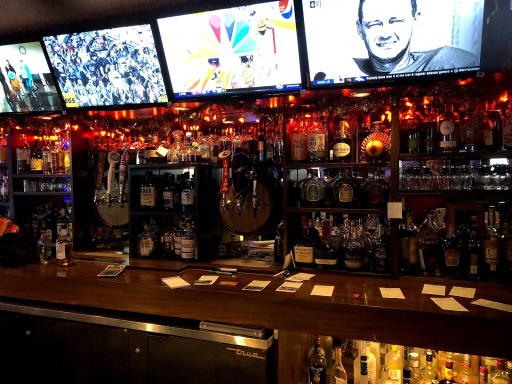 Whiskey Bungalow | restaurant | 4616 Illinois Route 176, Crystal Lake, IL 60014, USA | 8154590049 OR +1 815-459-0049