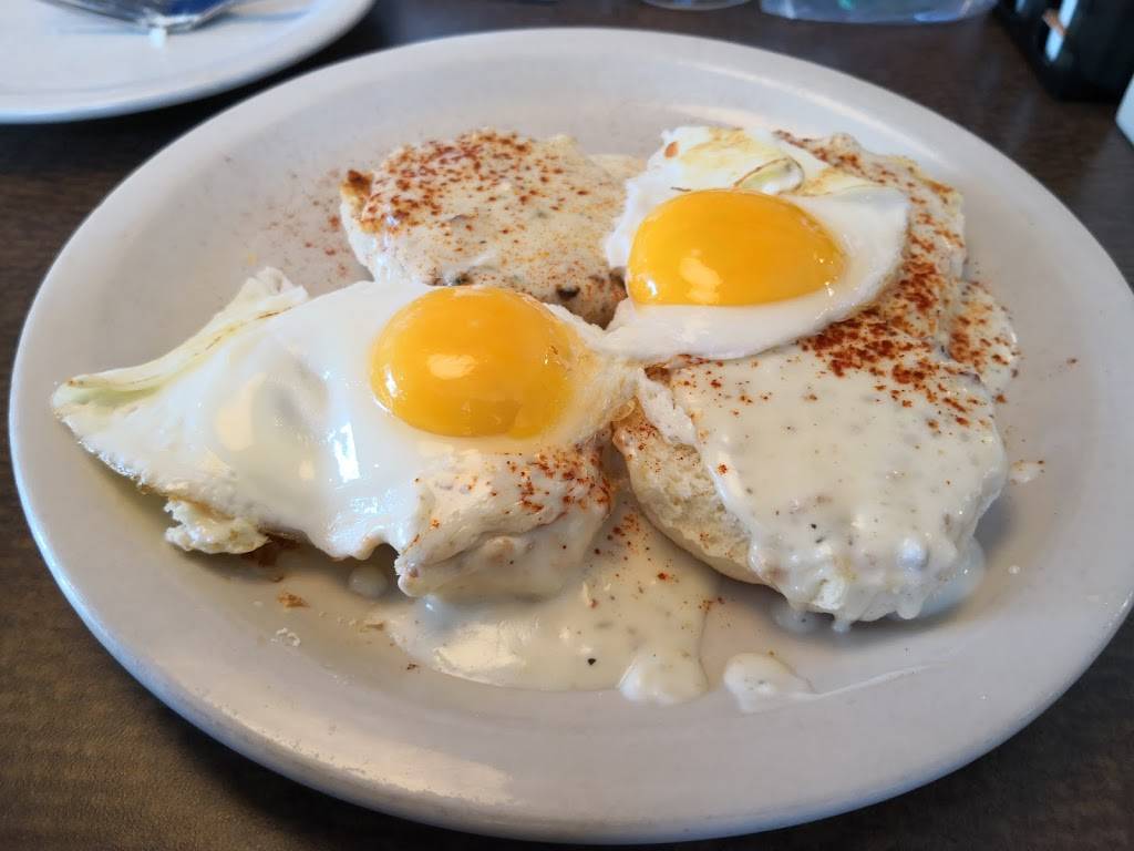 Bills Cafe | restaurant | 39222 Fremont Blvd, Fremont, CA 94538, USA | 5108942224 OR +1 510-894-2224