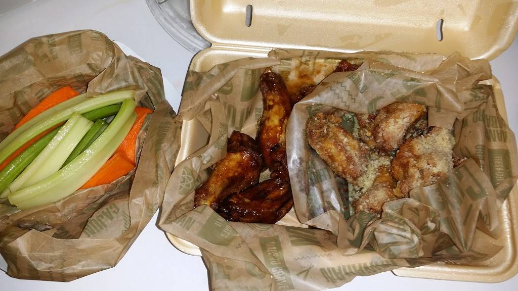 Wingstop | restaurant | 1050 FL-436, Casselberry, FL 32707, USA | 4078349464 OR +1 407-834-9464