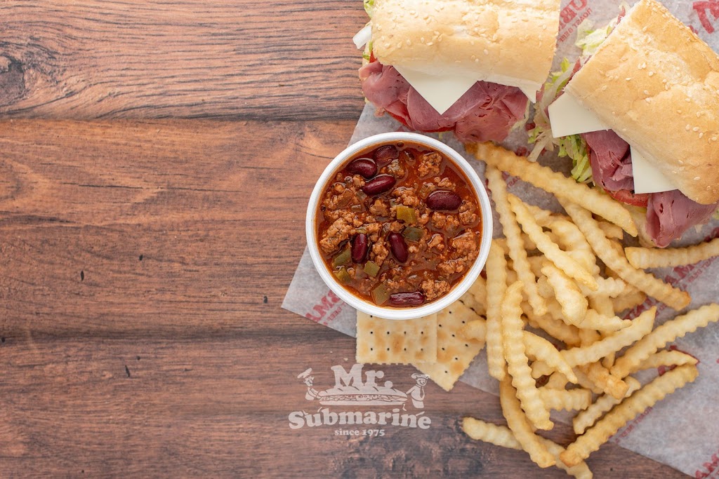 Mr. Submarine | restaurant | 8502 S Pulaski Rd, Chicago, IL 60652, USA | 7737821969 OR +1 773-782-1969