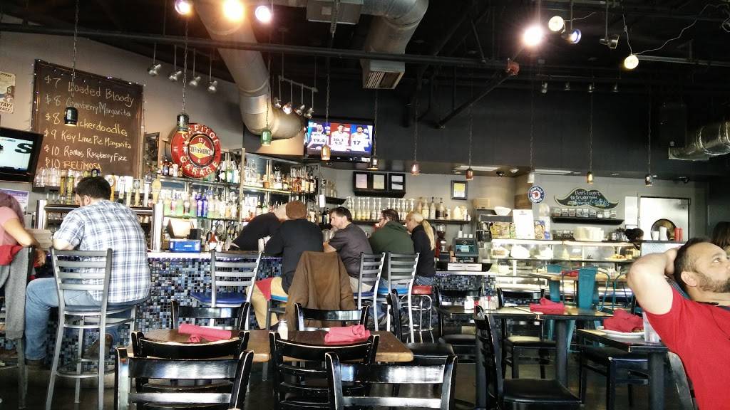 Capitol Garage | restaurant | 1500 K St, Sacramento, CA 95814, USA | 9164443633 OR +1 916-444-3633