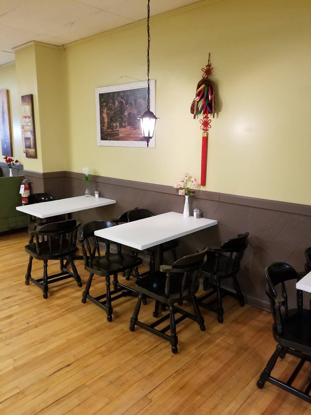 Halal Homestyle Chili & Bourbon Chicken | restaurant | 131 N Ludlow St, Dayton, OH 45402, USA | 9372209130 OR +1 937-220-9130