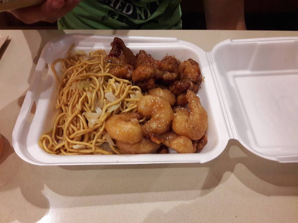 Panda Express | meal takeaway | 960 S Waukegan Rd, Waukegan, IL 60085, USA | 8474739077 OR +1 847-473-9077