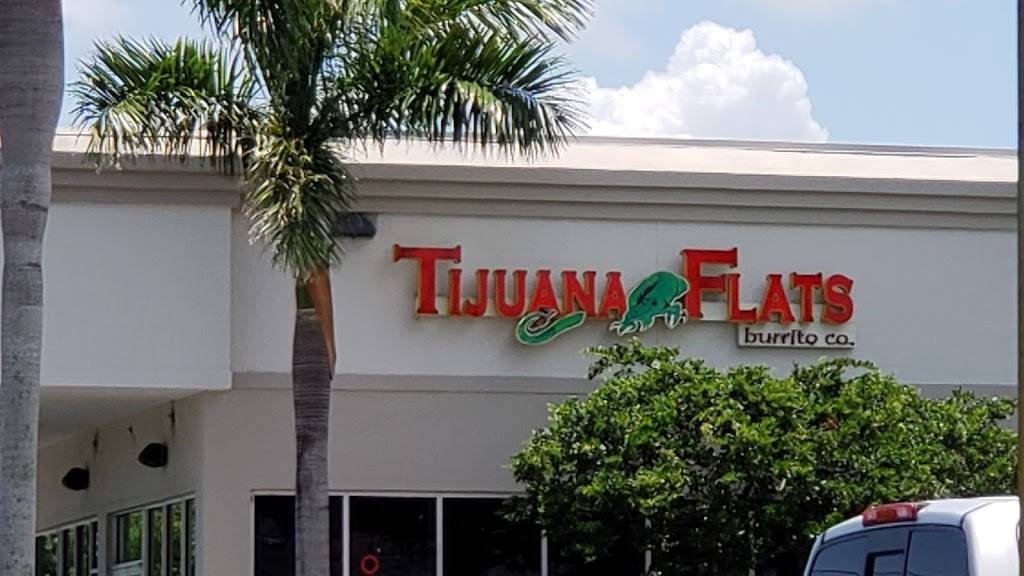 Tijuana Flats | restaurant | 5065 N Dixie Hwy, Oakland Park, FL 33334, USA | 9544894463 OR +1 954-489-4463