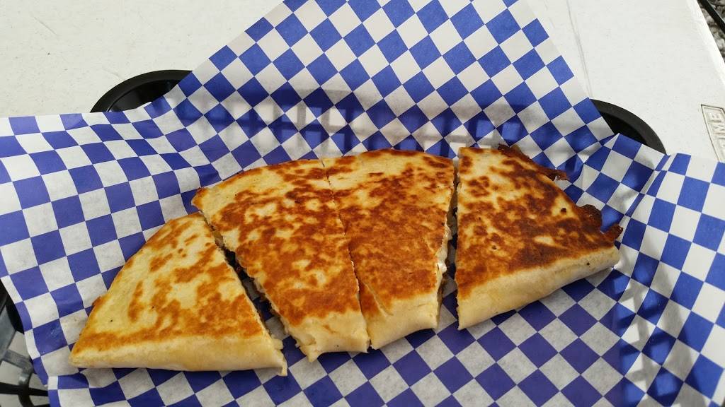 Los Valedores Taco Truck | restaurant | 301 Oxmoor Rd, Birmingham, AL 35209, USA | 2054606517 OR +1 205-460-6517