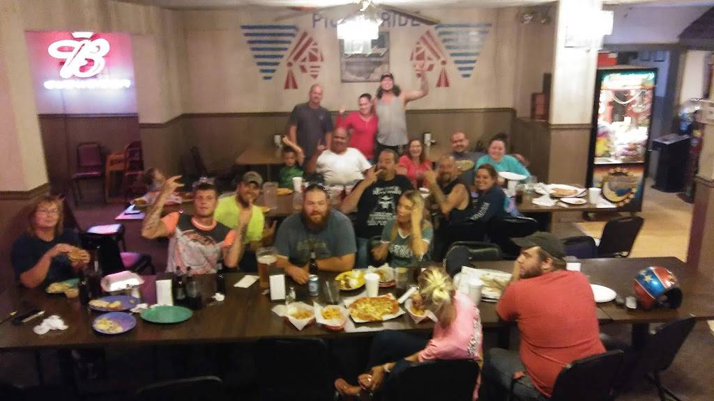Faiths Pizza | restaurant | 536 Wilson Ave, Piqua, OH 45356, USA | 9377735250 OR +1 937-773-5250