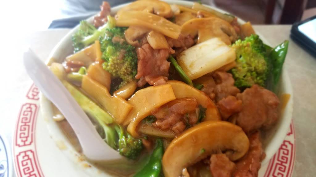 Al Palace Chinese Restaurant | restaurant | 270 Bristol St #110, Costa Mesa, CA 92626, USA | 7145490653 OR +1 714-549-0653