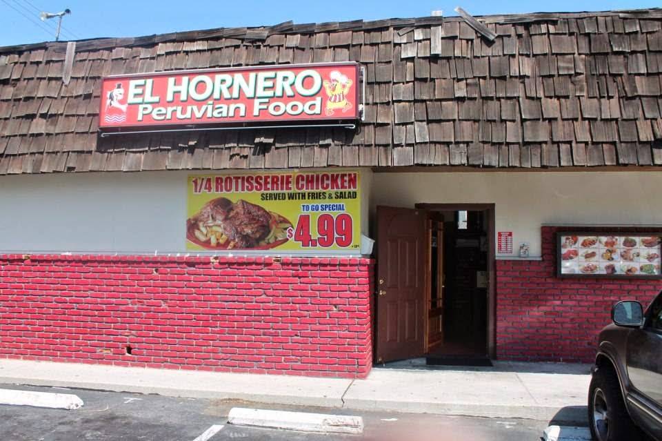 El Hornero Restaurant | meal takeaway | 14074 Woodruff Ave, Bellflower, CA 90706, USA | 5628671896 OR +1 562-867-1896