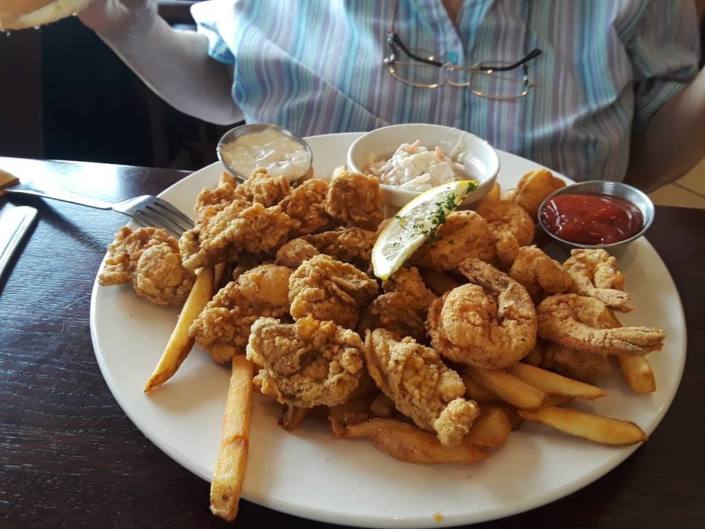 Bistro Orleans | restaurant | 3216 W Esplanade Ave, Metairie, LA 70002, USA | 5043041469 OR +1 504-304-1469