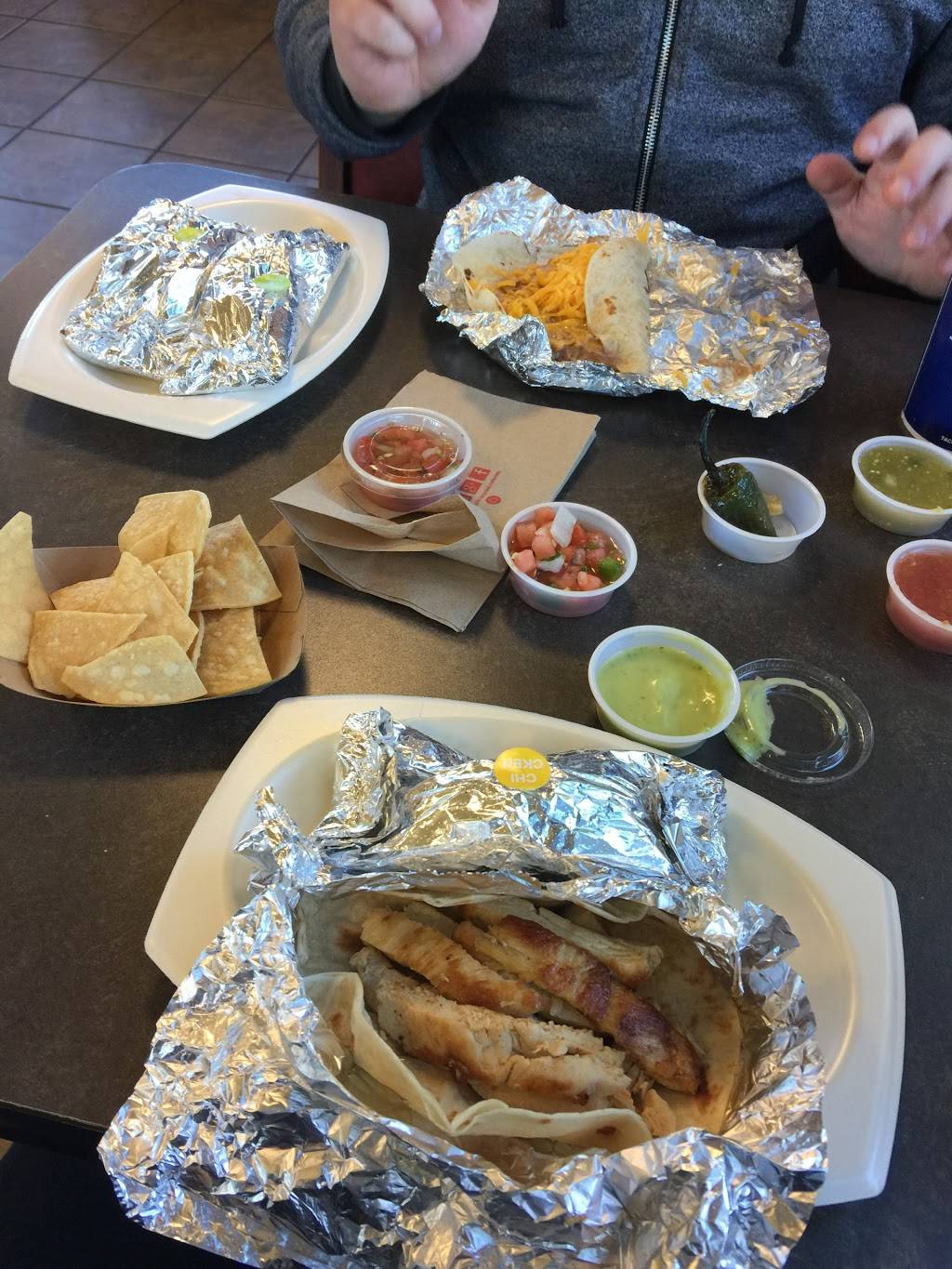 Taco Palenque New Braunfels | restaurant | 1270 Interstate 35 Frontage Rd, New Braunfels, TX 78130, USA | 8302140561 OR +1 830-214-0561